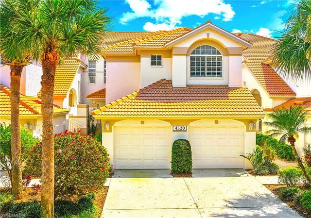 4520 Riverwatch DR 102, Bonita Springs, FL 34134