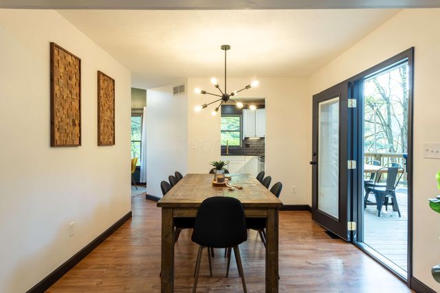 23862 Dunlap Road, Rockbridge, OH 43149