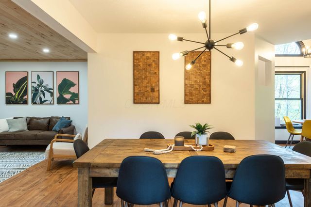 23862 Dunlap Road, Rockbridge, OH 43149