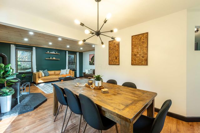 23862 Dunlap Road, Rockbridge, OH 43149