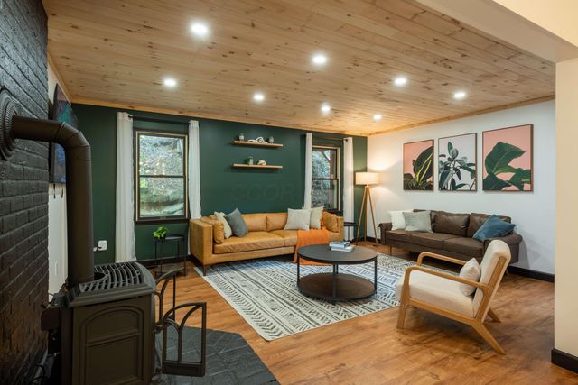 23862 Dunlap Road, Rockbridge, OH 43149