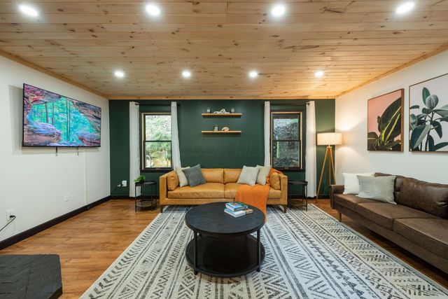 23862 Dunlap Road, Rockbridge, OH 43149