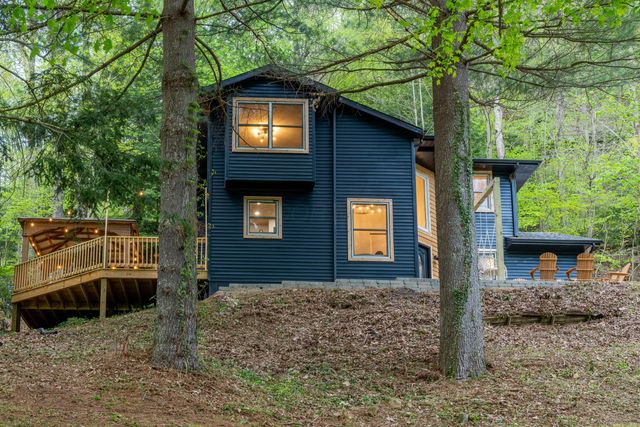 23862 Dunlap Road, Rockbridge, OH 43149