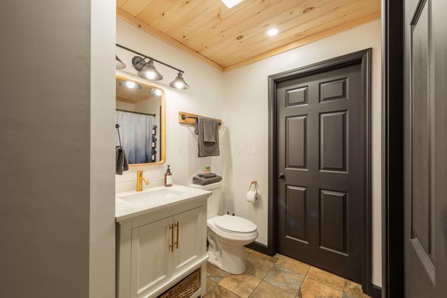 23862 Dunlap Road, Rockbridge, OH 43149