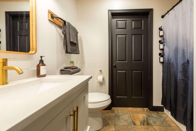 23862 Dunlap Road, Rockbridge, OH 43149