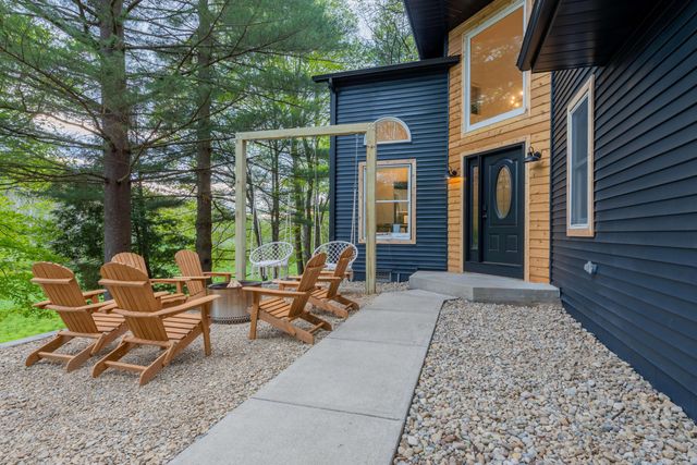 23862 Dunlap Road, Rockbridge, OH 43149