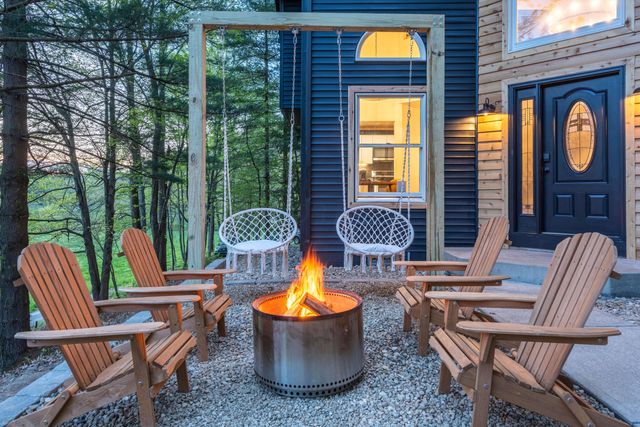 23862 Dunlap Road, Rockbridge, OH 43149