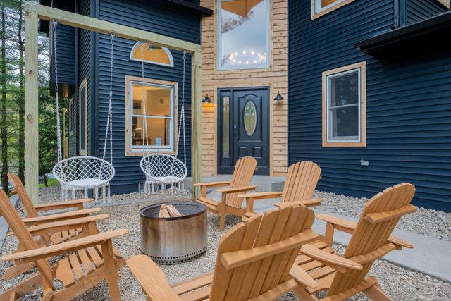 23862 Dunlap Road, Rockbridge, OH 43149