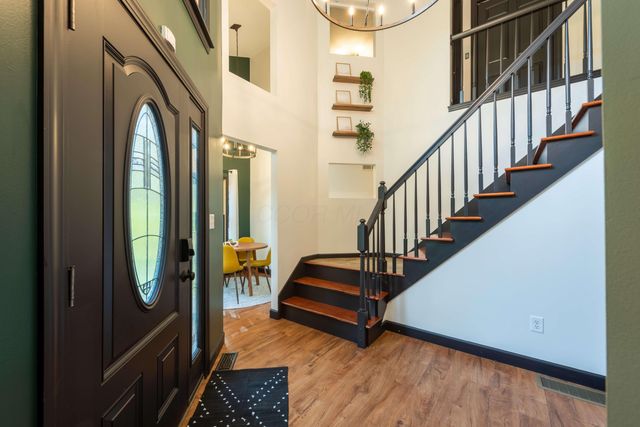 23862 Dunlap Road, Rockbridge, OH 43149