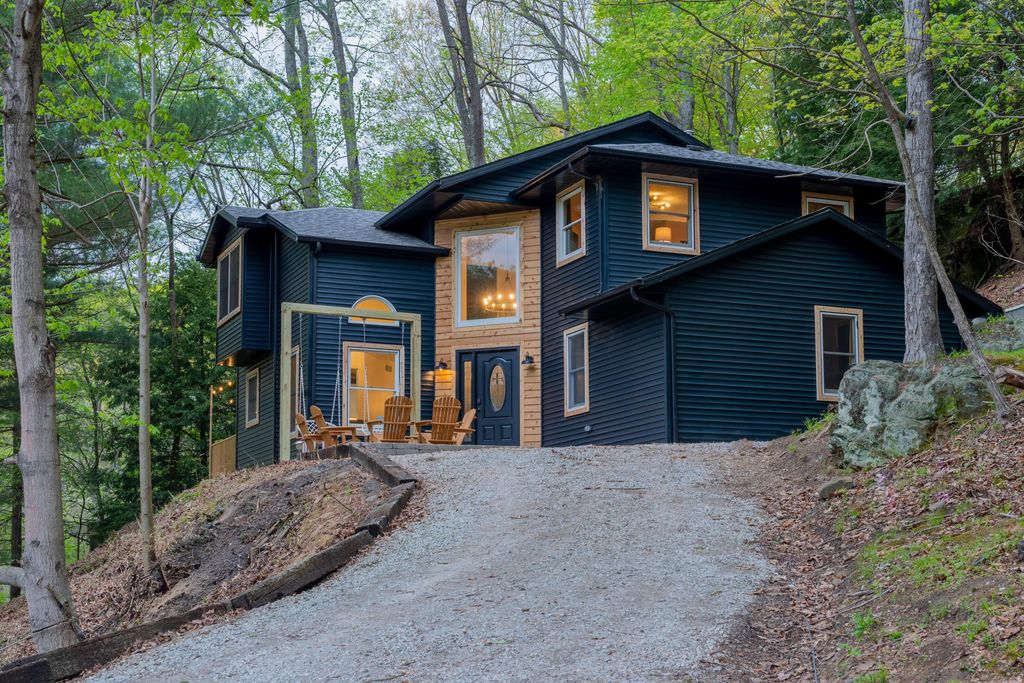 23862 Dunlap Road, Rockbridge, OH 43149