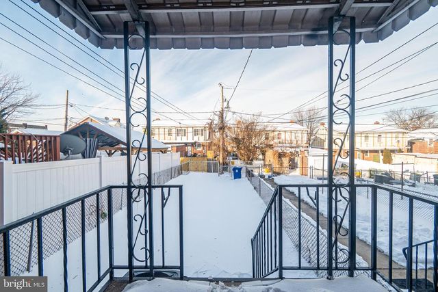 3519 KENTUCKY AVE, Baltimore, MD 21213