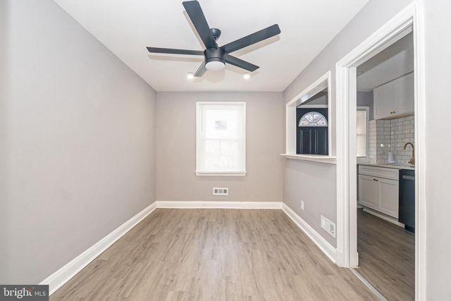 3519 KENTUCKY AVE, Baltimore, MD 21213