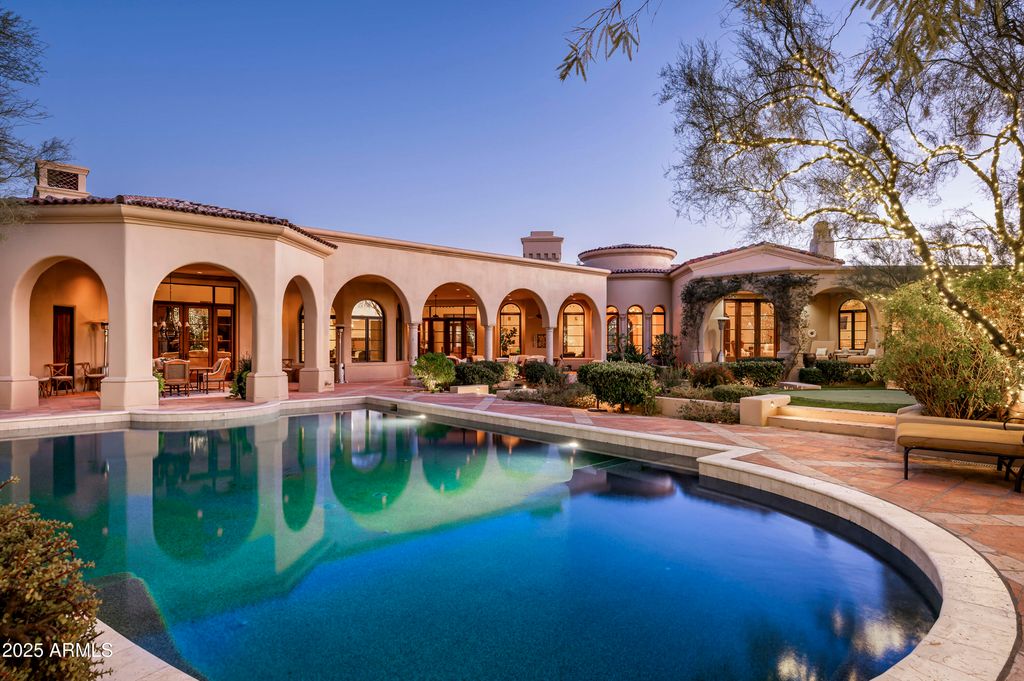 9820 E THOMPSON PEAK Parkway 841, Scottsdale, AZ 85255