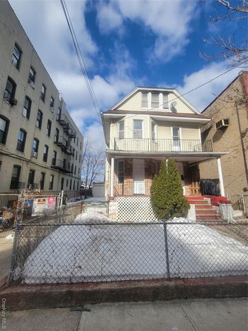 895 Lenox Road, Brooklyn, NY 11203