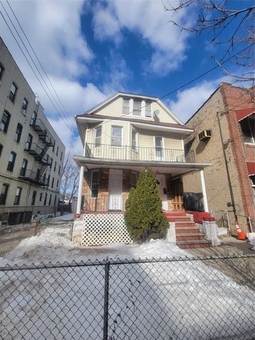 895 Lenox Road, Brooklyn, NY 11203