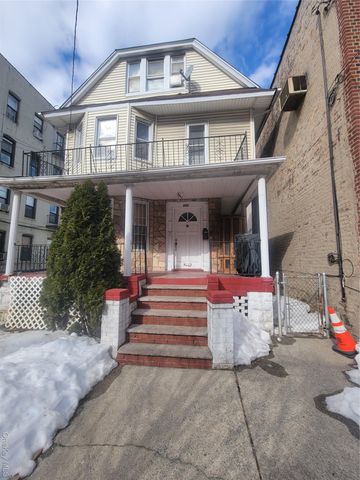 895 Lenox Road, Brooklyn, NY 11203