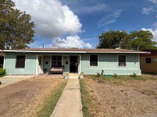 127 Dublin, San Antonio, TX 78223