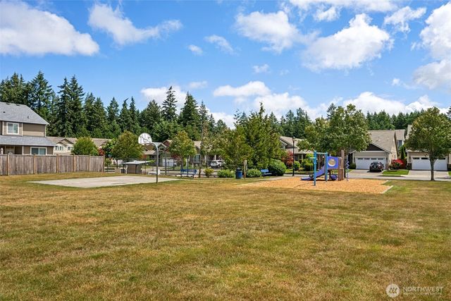 8842 28th Way SE, Olympia, WA 98513