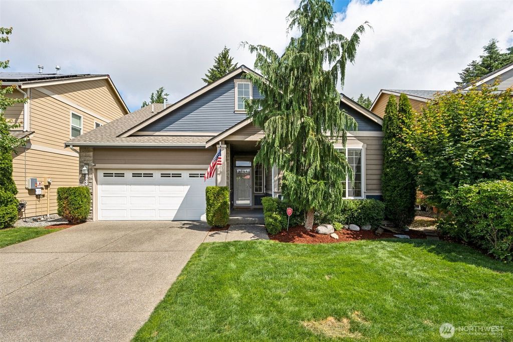 8842 28th Way SE, Olympia, WA 98513
