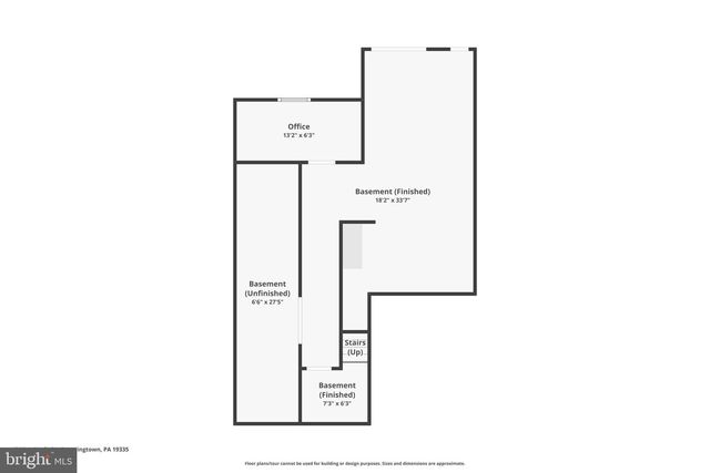 40 MAY APPLE DR, Downingtown, PA 19335