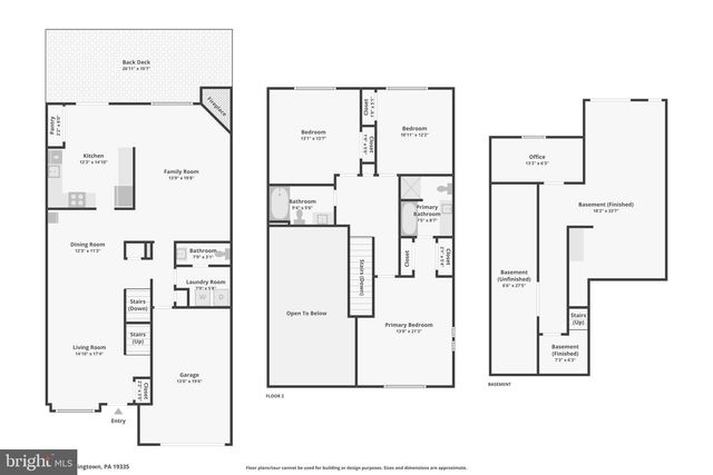 40 MAY APPLE DR, Downingtown, PA 19335