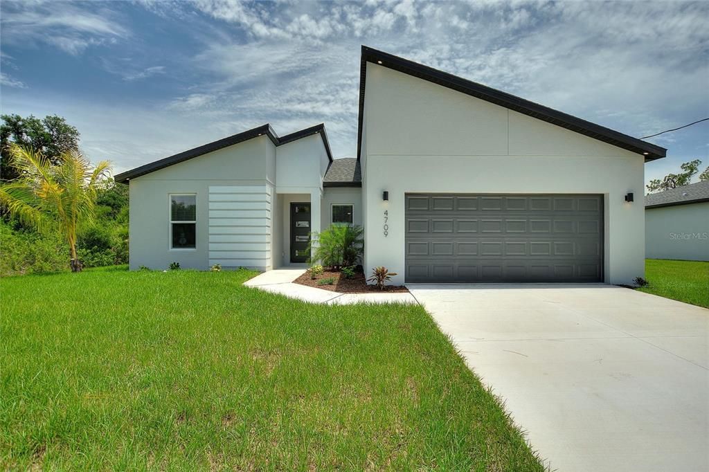 25315 ALICANTE DRIVE, Punta Gorda, FL 33955