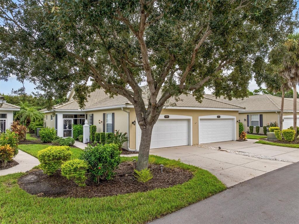 786 TARTAN DRIVE, Venice, FL 34293