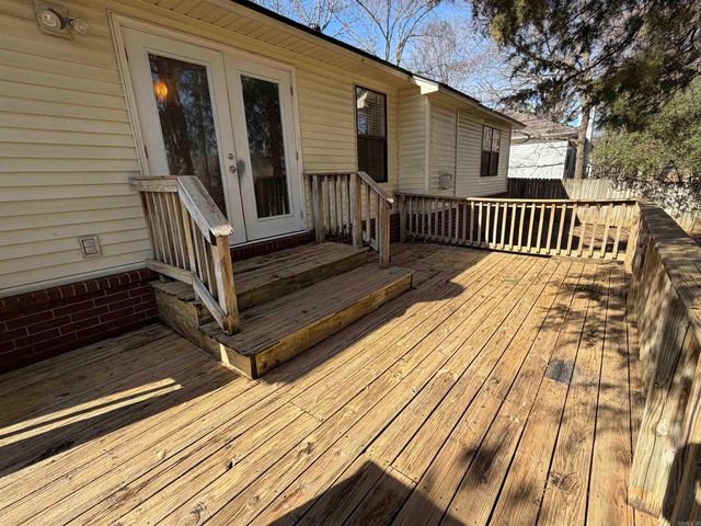 1054 Highland Blvd, Cabot, AR 72023