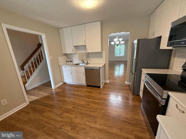 12457 ANDOVER CT, Woodbridge, VA 22192