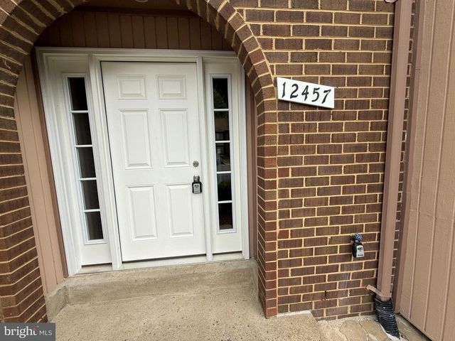 12457 ANDOVER CT, Woodbridge, VA 22192