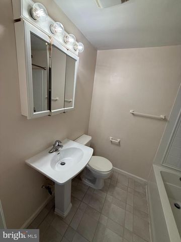 12457 ANDOVER CT, Woodbridge, VA 22192