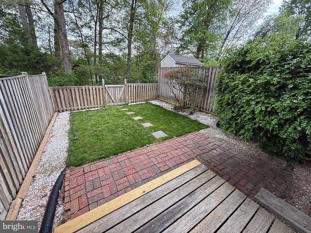 12457 ANDOVER CT, Woodbridge, VA 22192