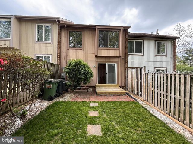 12457 ANDOVER CT, Woodbridge, VA 22192