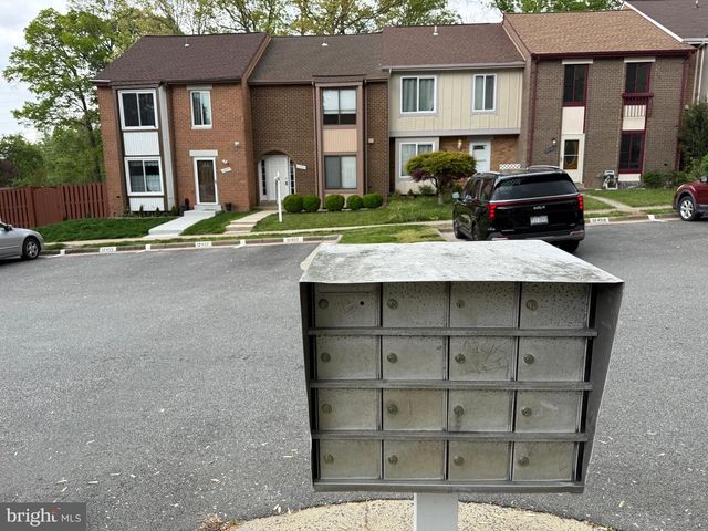 12457 ANDOVER CT, Woodbridge, VA 22192
