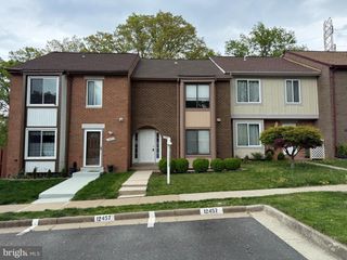 12457 ANDOVER CT, Woodbridge, VA 22192