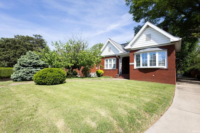 1660 Lincoln Avenue, Evansville, IN 47714