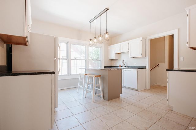 1660 Lincoln Avenue, Evansville, IN 47714