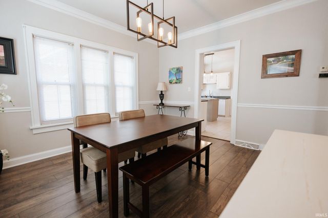 1660 Lincoln Avenue, Evansville, IN 47714