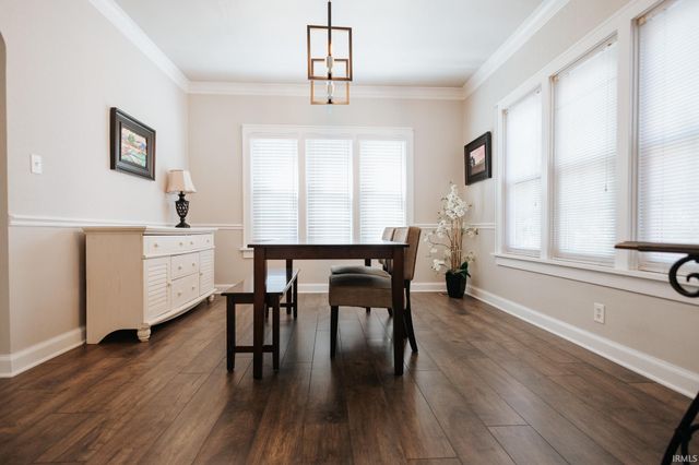 1660 Lincoln Avenue, Evansville, IN 47714