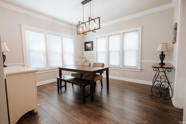 1660 Lincoln Avenue, Evansville, IN 47714