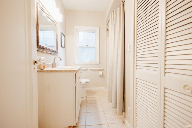 1660 Lincoln Avenue, Evansville, IN 47714