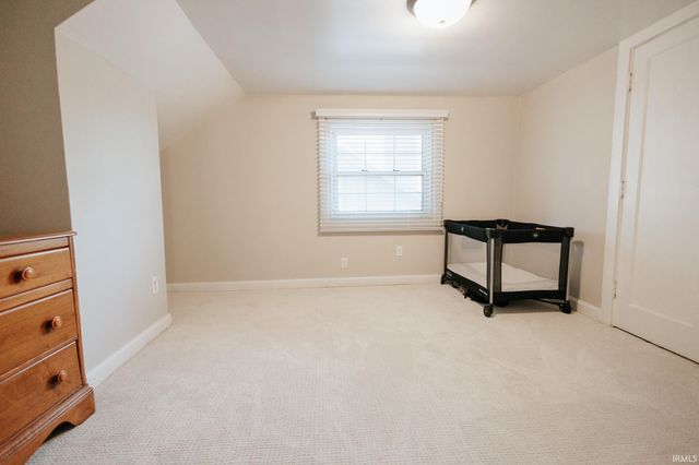 1660 Lincoln Avenue, Evansville, IN 47714