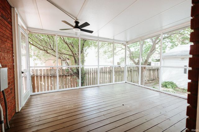 1660 Lincoln Avenue, Evansville, IN 47714