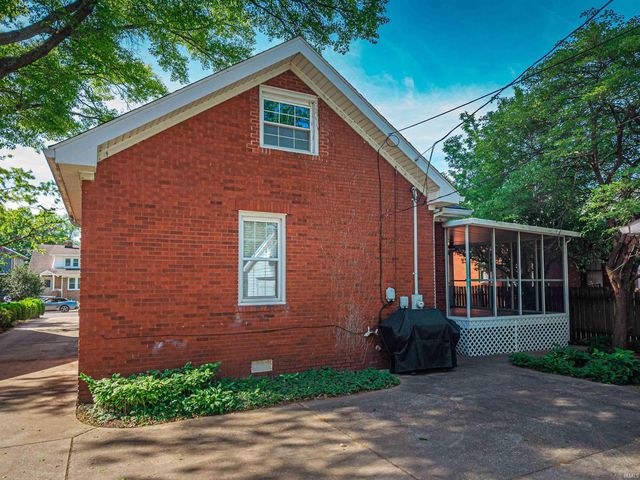 1660 Lincoln Avenue, Evansville, IN 47714