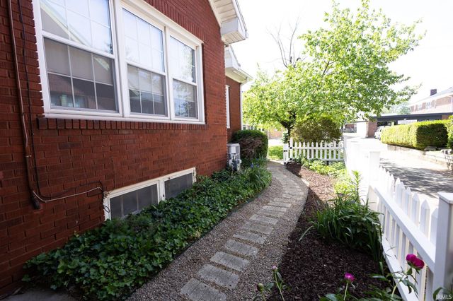 1660 Lincoln Avenue, Evansville, IN 47714