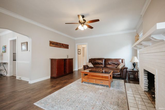 1660 Lincoln Avenue, Evansville, IN 47714