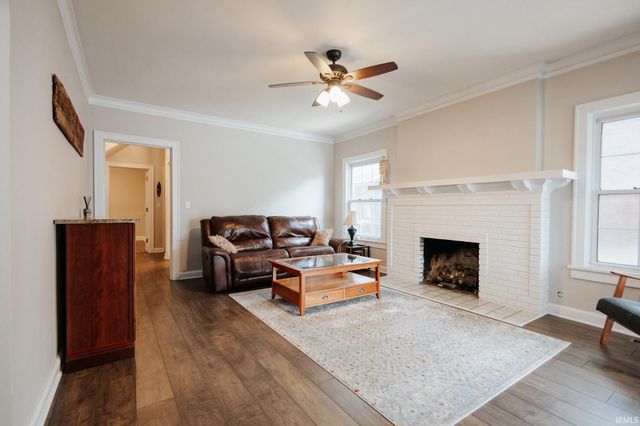 1660 Lincoln Avenue, Evansville, IN 47714