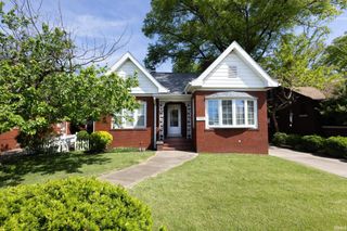 1660 Lincoln Avenue, Evansville, IN 47714