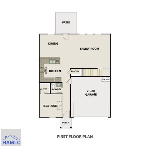 67 Pitchline Drive, Hinesville, GA 31313