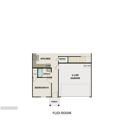 67 Pitchline Drive, Hinesville, GA 31313